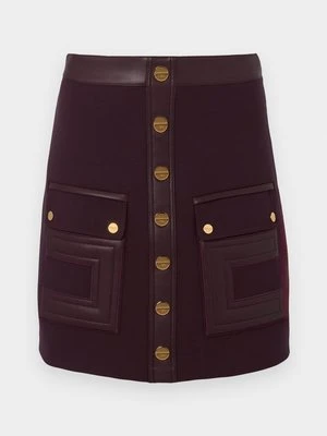 Spódnica mini Elisabetta Franchi