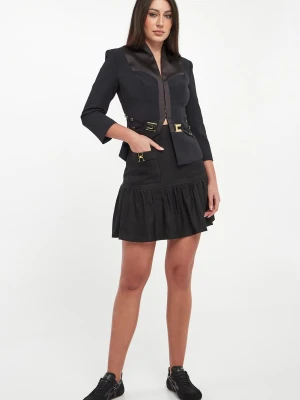 Spódnica mini ELISABETTA FRANCHI