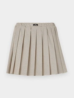 Spódnica mini Elisabetta Franchi