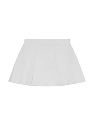 Spódnica mini Ellesse mleczny