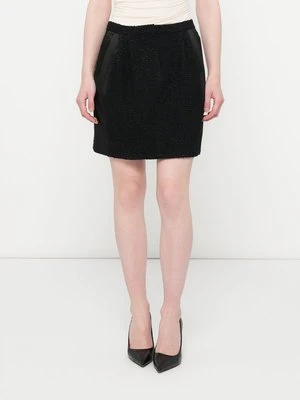 Spódnica mini Emporio Armani