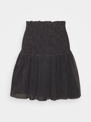 Spódnica mini Even&Odd biały