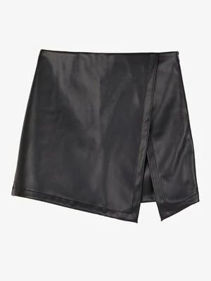 Spódnica mini Even&Odd By Zalando czarny