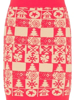 Spódnica mini faina