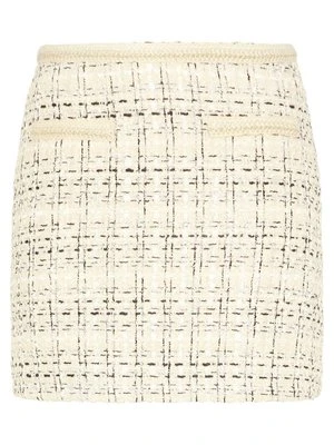 Spódnica mini faina