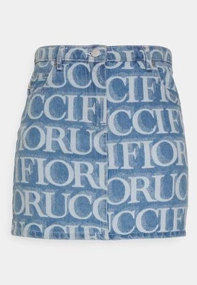 Spódnica mini Fiorucci