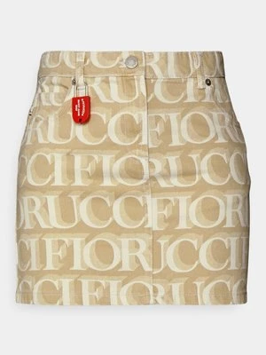 Spódnica mini Fiorucci