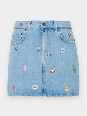 Spódnica mini Fiorucci