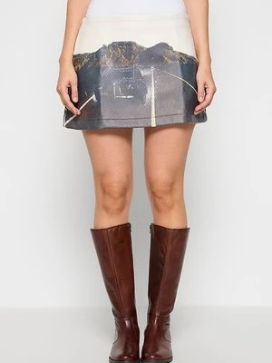 Spódnica mini Fiorucci