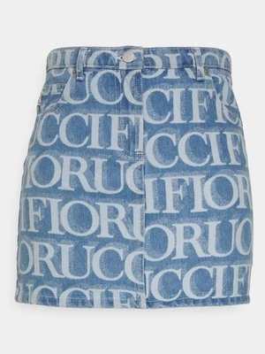 Spódnica mini Fiorucci