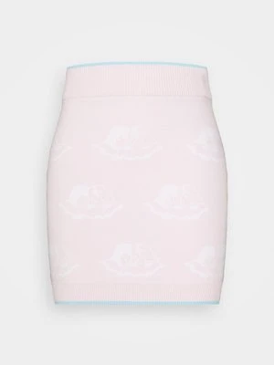 Spódnica mini Fiorucci