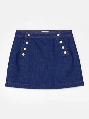 Spódnica mini FRAME