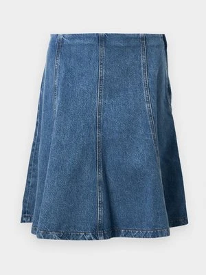 Spódnica mini FRAME