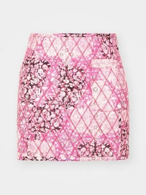 Spódnica mini Free People