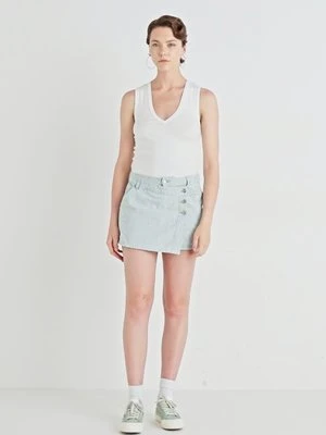 Spódnica mini Free People