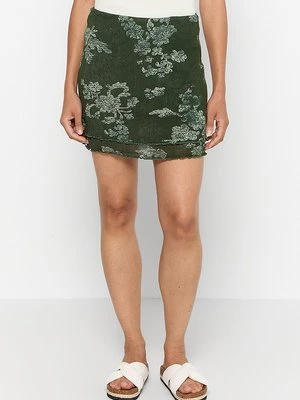 Spódnica mini Free People