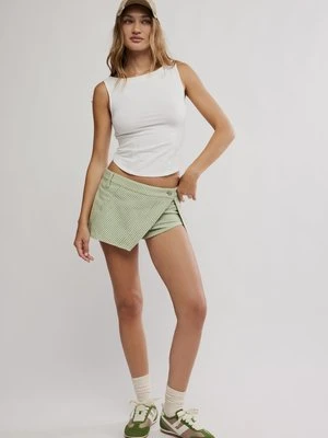 Spódnica mini Free People