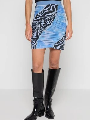 Spódnica mini Ganni