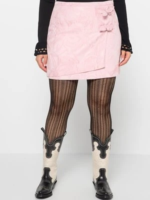 Spódnica mini Ganni