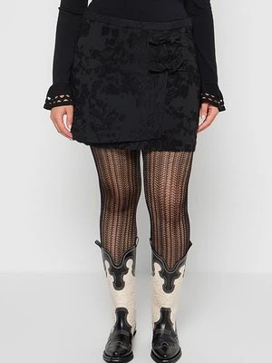 Spódnica mini Ganni