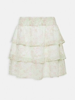 Spódnica mini Gina Tricot
