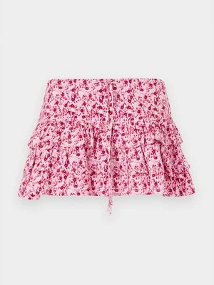 Spódnica mini Gina Tricot