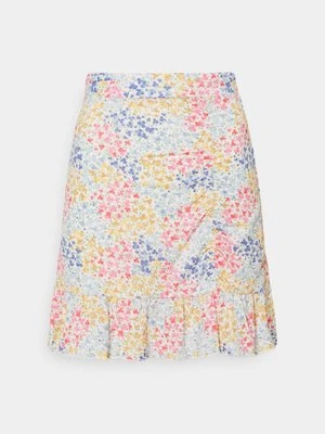 Spódnica mini Gina Tricot