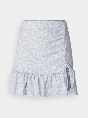 Spódnica mini Gina Tricot