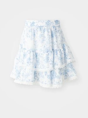Spódnica mini Gina Tricot