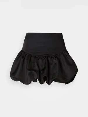 Spódnica mini Gina Tricot czarny
