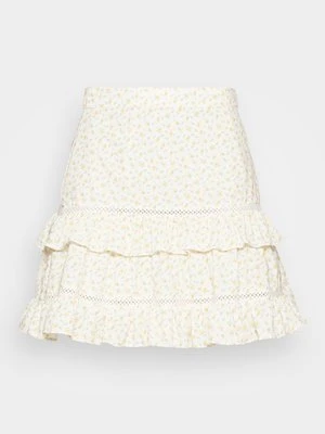 Spódnica mini Glamorous