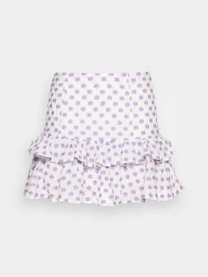 Spódnica mini Glamorous