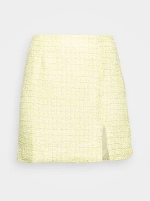 Spódnica mini Glamorous Curve