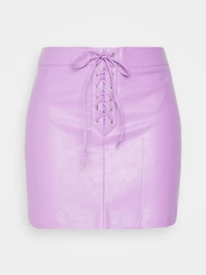 Spódnica mini Glamorous Petite