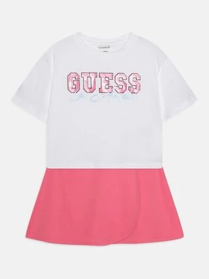 Spódnica mini Guess