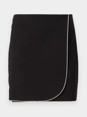 Spódnica mini Guess