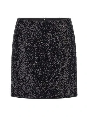 Spódnica mini Guess