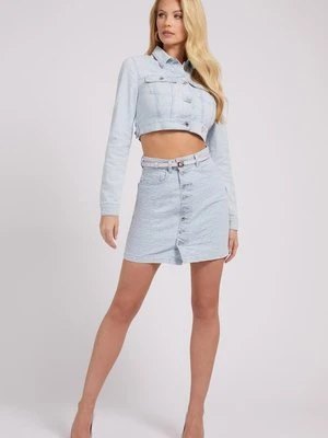 Spódnica mini Guess