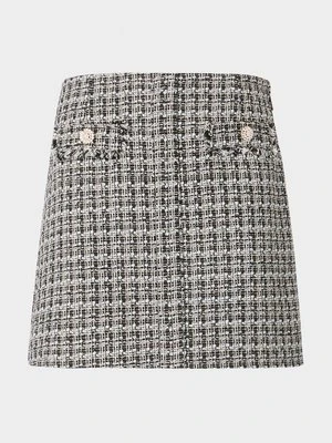 Spódnica mini Guess