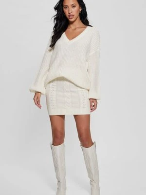 Spódnica mini Guess