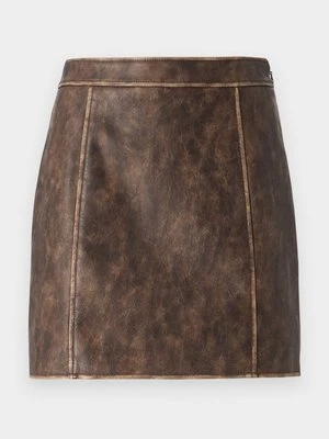 Spódnica mini Guess