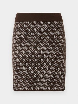Spódnica mini Guess