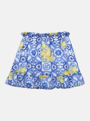 Spódnica mini Guess