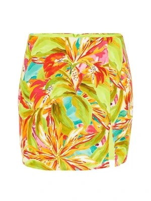 Spódnica mini Guess