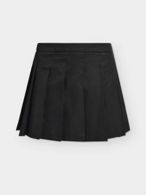 Spódnica mini Guess czarny