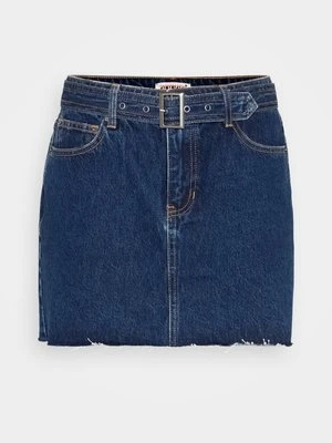 Spódnica mini Guess Originals