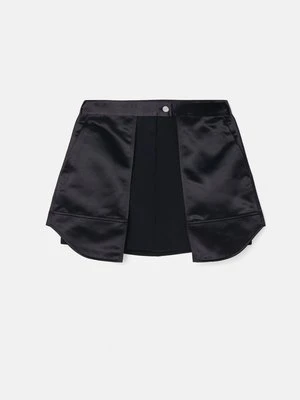 Spódnica mini Helmut Lang