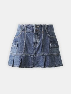 Spódnica mini Hollister Co.