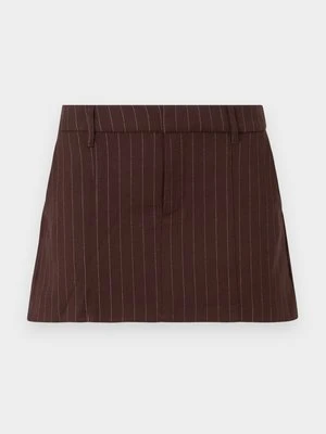 Spódnica mini Hollister Co.