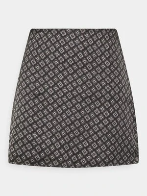 Spódnica mini Hollister Co.